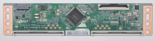 Insignia T-Con Board CV580U1-T01