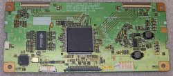 LCD Controller Board 6870C-0060H From LG 37LC2D
