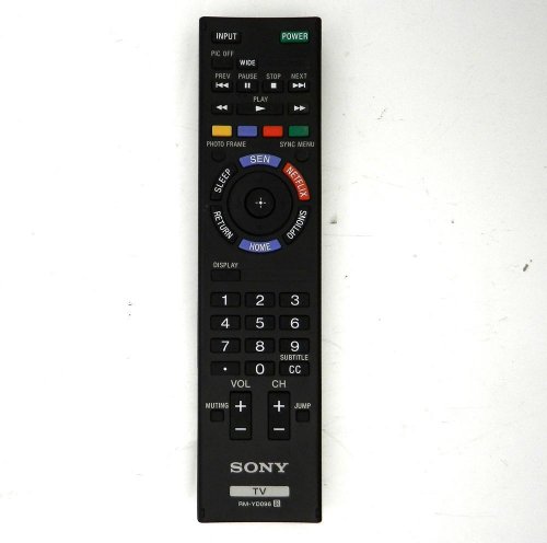 Sony Remote RM-YD096