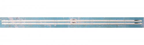 Sony KDL-49X850B LED Light Kit (2 Strips/Bars)