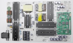 Hisense Power Supply 424263