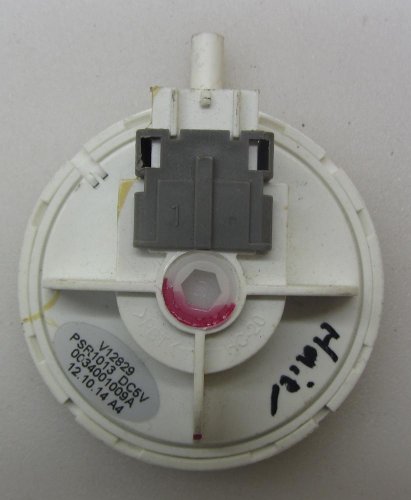 Pressure Switch V12829
