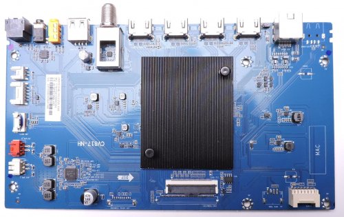 Philips Main Board 02-1MTR17AMA-J03T