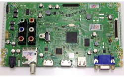 Signal Input A3ATD-MMA from Magnavox 39ME313V/F7
