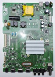 Sharp Main Board 222915