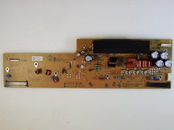 Z-Sus Board EBR77185901 from LG 60PB6600-UA.BCCLLJR