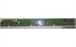 Buffer Board XRLBT 6870QME012B from Insignia INP4219 Plasma TV