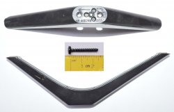 TCL TV Stand 68-40D29B
