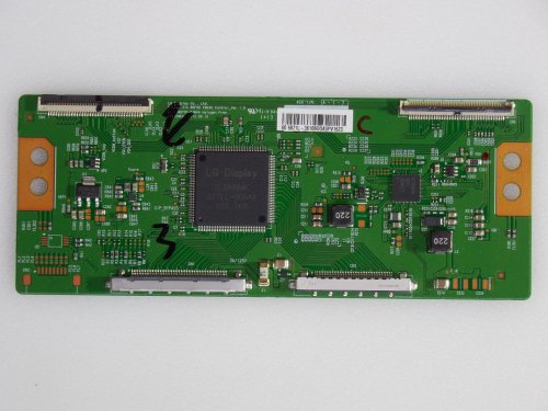 Control Board 6871L