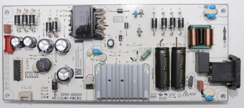TCL Power Supply G0504-000212