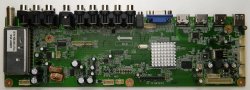 Main Board SMT110406-0421 From Viore LC40VF60