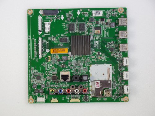 LG Main Board EBT62956902
