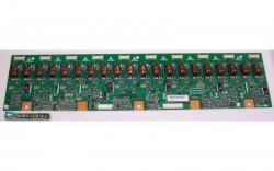 Back Light Inverter VIT7101051 from VIZIO L37HDTV LCD