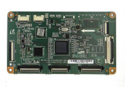 Samsung T-Con Board LJ92-01775A