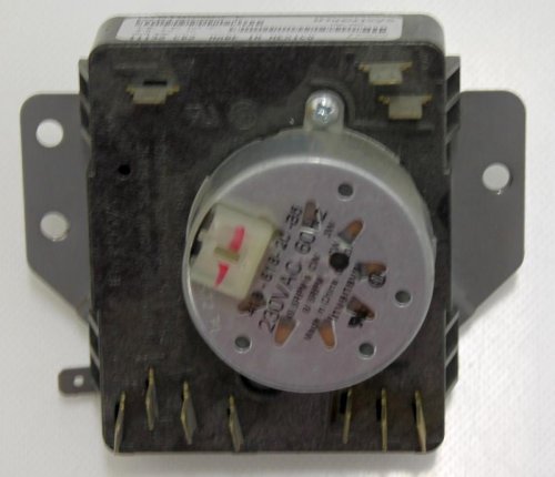 Dryer Timer W10185982 F for Whirlpool Dryers