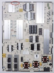 LG Power Supply EAY65729401