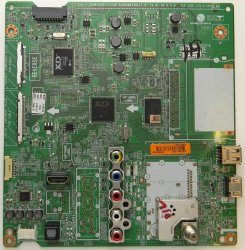 Signal Input EBT62841542 from LG 60LB6000-UH.BCCMLJR 