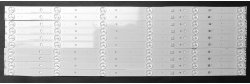 Sony YSAF055CNS01 LED Light Kit (10 Strips)