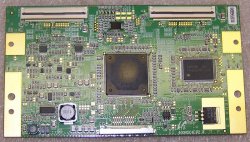 LCD Controller Board 400HSC4LV2.4 From Sony KDL-40V2500