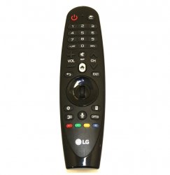 LG Magic Remote Control AN-MR600
