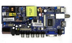 Element Main Board 34015516