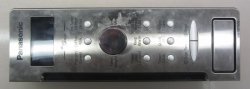 Microwave Control Board NN-SD7655