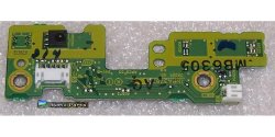 IR Sensor Board TNPA3762AG from Panasonic TH-42PX60U PLASMA TV