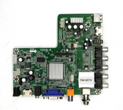 Insignia Main Board SMT130501-0939