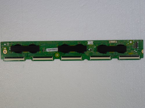 Scan Drive SU Brd