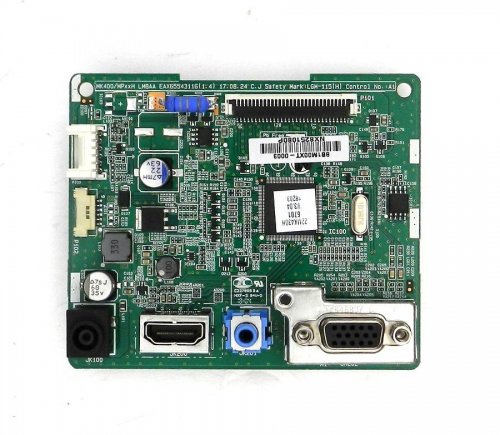 LG Main Board EAX65543116(1.4)