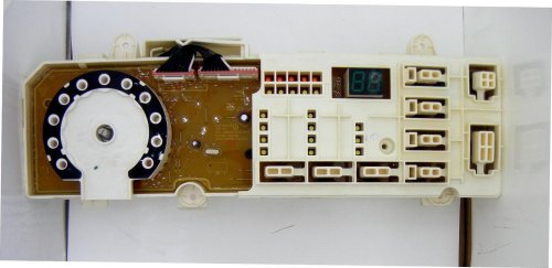 Samsung Washer Control Board DC92-01625B, DC92-01623C