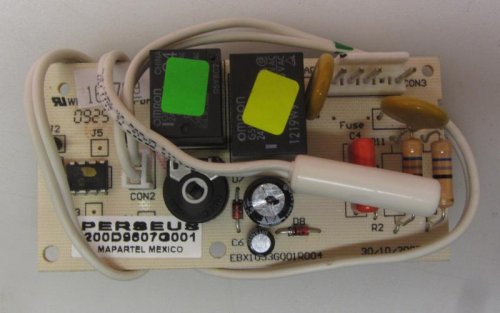 Refrigerator Thermostat 200D9607G001