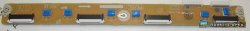 XB Board LJ41-09428A for Samsung Plasma TV