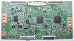 TCL T-Con Board 34.29110.09C0C