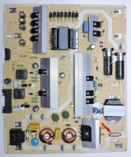 Samsung Power Supply BN44-01056A