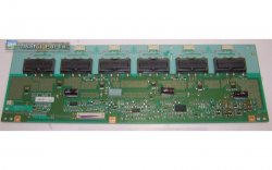 Back Light Inverter Board 1260B1-12G For Toshiba 26LV47 LCD TV
