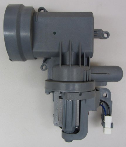 Washer Drain Pump B40-3A