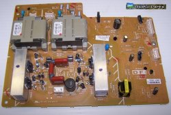 DF1 Board A1256156B 1-873-815-11 from SONY KDL-40W3000 LCD TV