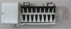 Ice Maker 130680-02 REV B