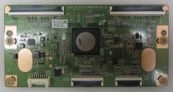 Samsung T-Con Board 14Y-1FU13TMGC4L0.0
