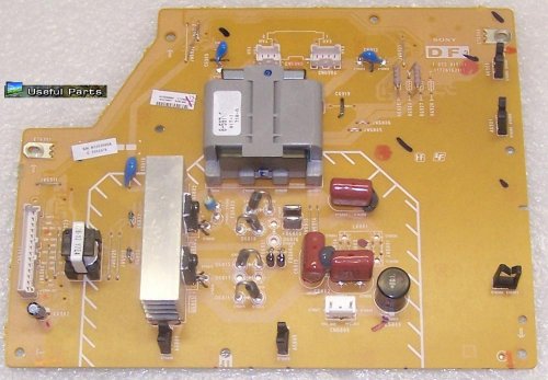 DF3 BOard 1-873-817-11 from Sony KDL-46XBR4 LCD TV
