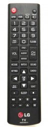 LG AKB73975711 TV Remote Control