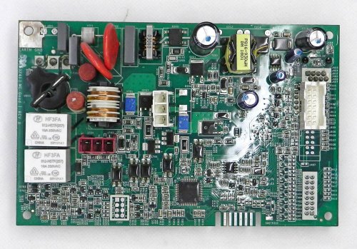 GE Dishwasher Control Board 265D3241 265D3241G600