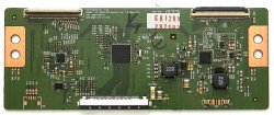 T-CON Board 2979B3 from LG 55LN5700 LED TV 