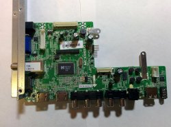 Main Board 1.80.94.00201