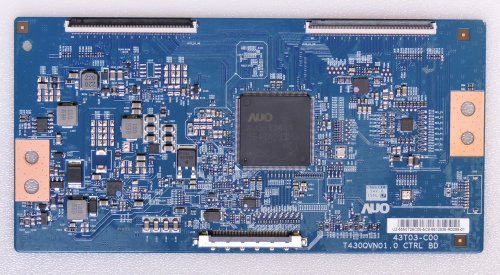 Insignia Control Board UZ-5550T28C05