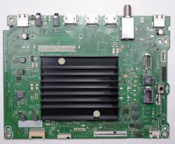 Hisense Main Board 331883