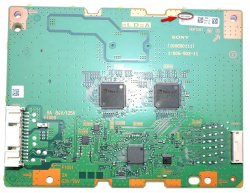 Sony LED Driver Board A-5012-966-A