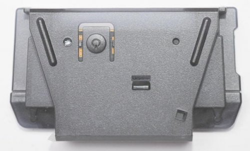 Samsung Power Button / IR / WIFI Board BN64-05005X