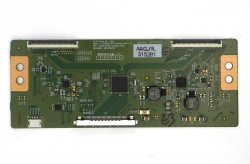 LG Control Board 6870C-0444A